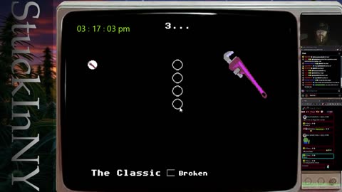 -- Stuck Gaming --