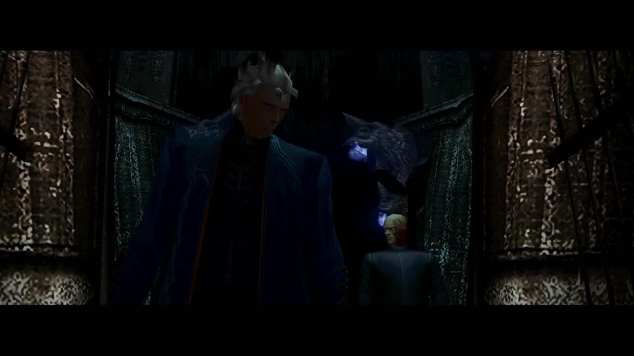 Devil May Cry 3 Part 2 (with commentary)