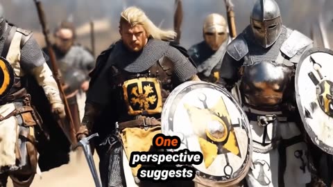 0024 The Battle That Started the Reconquista – Asturians vs. Umayyads (Ancestors of Spain