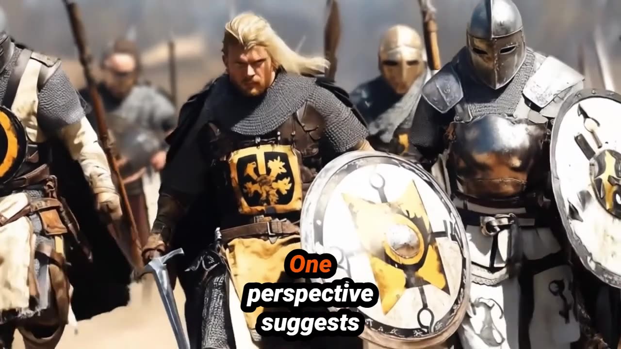 0024 The Battle That Started the Reconquista – Asturians vs. Umayyads (Ancestors of Spain