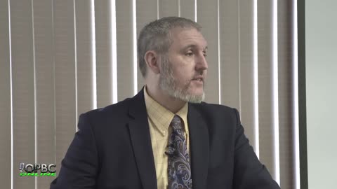 Sunday Morning Preaching Service