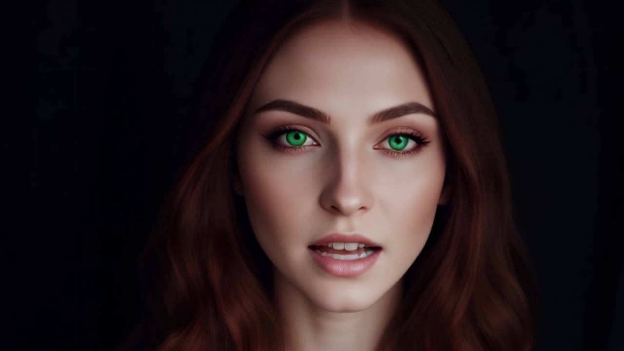 Green Eyes - Huntress of the Wind | A powerful tribute to the myth of Cyrene (Ancient Epic Tale)