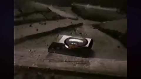 Sega CD commercial 1992