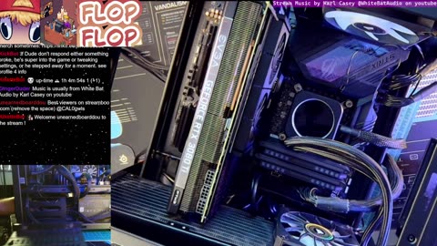 bad weather might crash stream bonus unboxings randomness case swap quickies wit Jones continues #3