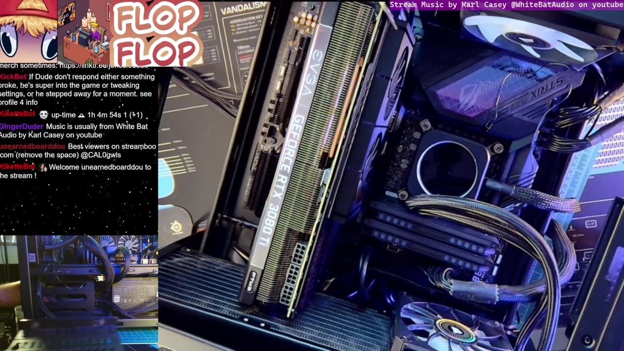 bad weather might crash stream bonus unboxings randomness case swap quickies wit Jones continues #3
