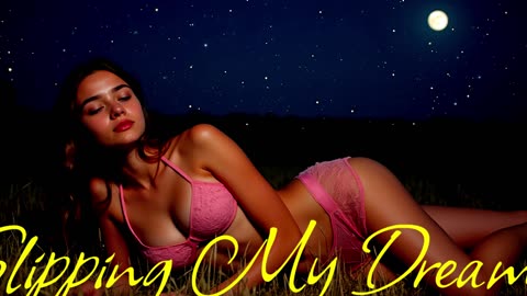 ROCK. Song Slipping In My Dreams.