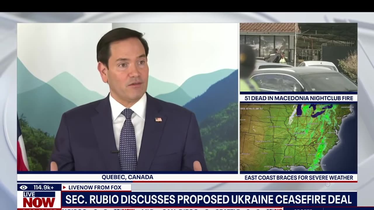 LIVE NEWS | FOX 247 LIVE STREAM | Breaking News & Updates Now