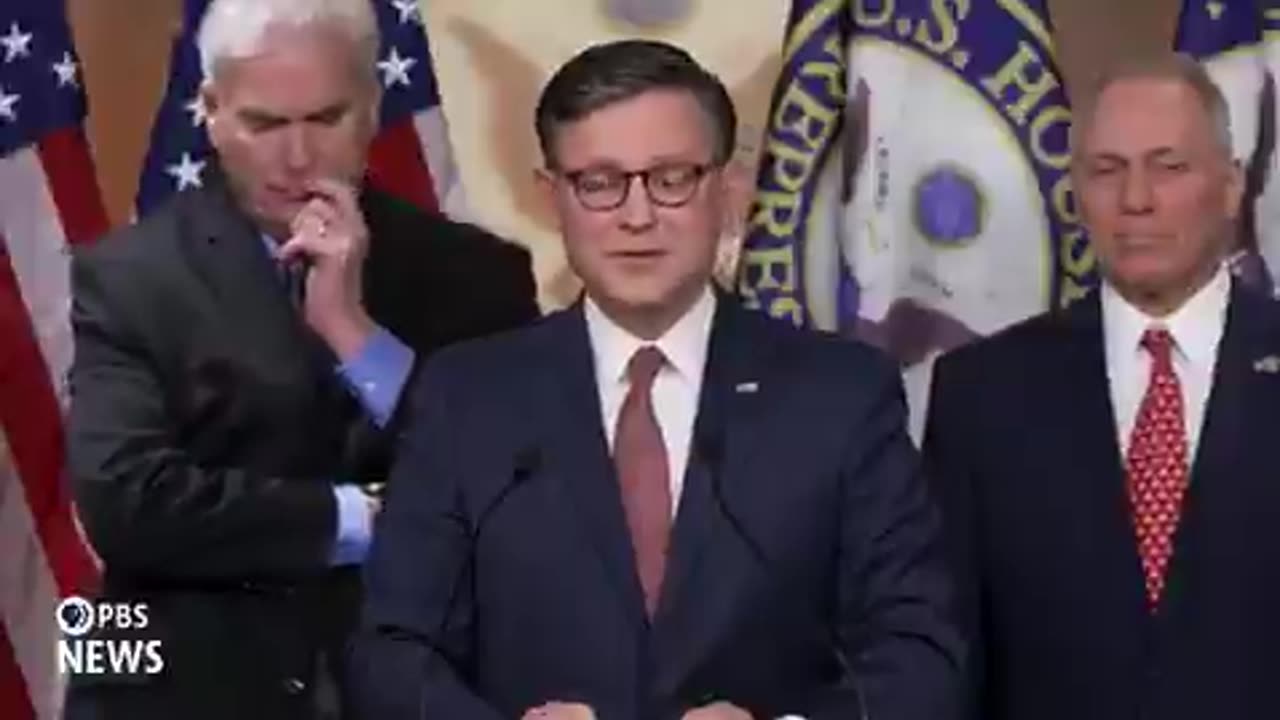 “Why would releasing the Epstein files cause political pain to congressmen, does avoiding political pain take priority over justice…”