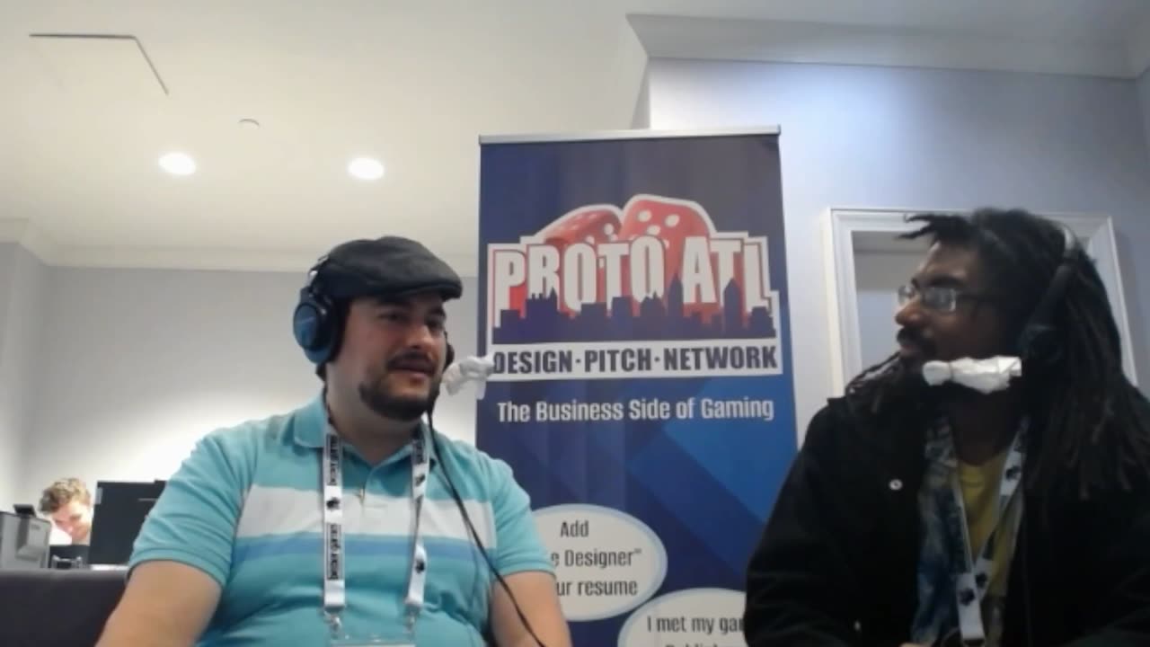 Proto ATL Interview: Under the Radar with Nicholas