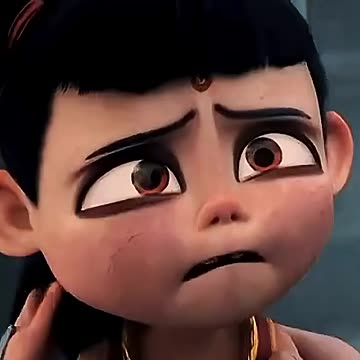 "I Thought I’d Never See You Again💔" - Nezha Edit | KAMIN - EMIN & YONY #edit #shorts #nezha