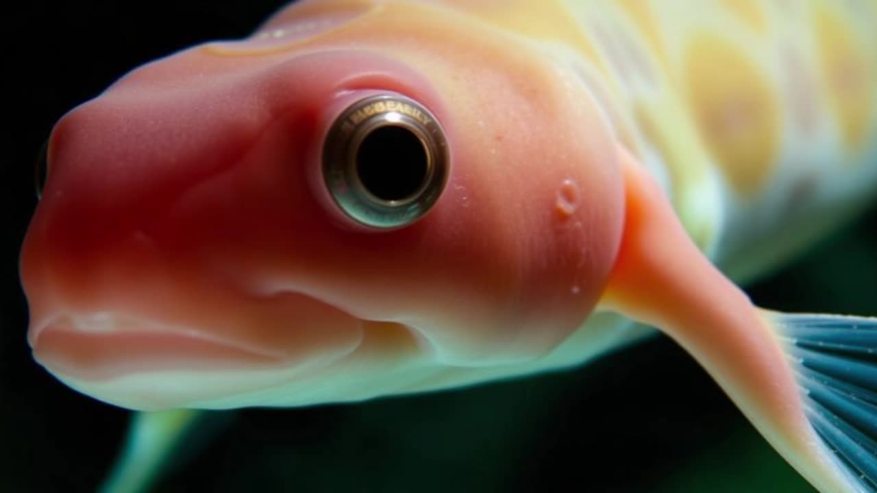 The Stealth Engine of the Midnight Zone: Centroscymnus owstonii