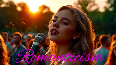 ROCK.Song Romanticism..
