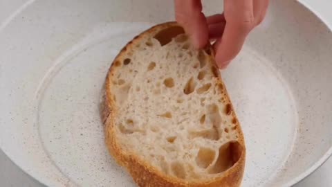Italian Bread 🥪