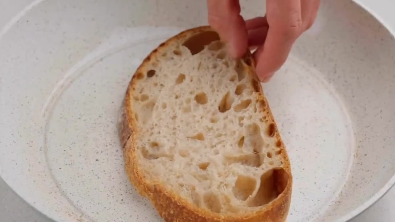 Italian Bread 🥪
