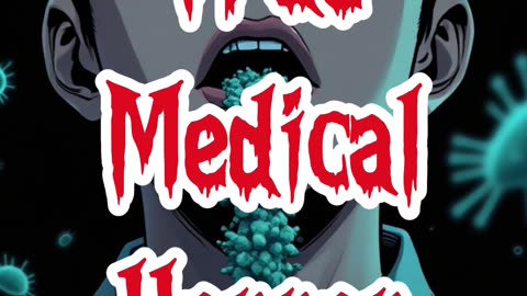 Tuberculosis: The Plague That Never Died 😱 | True Medical Horror