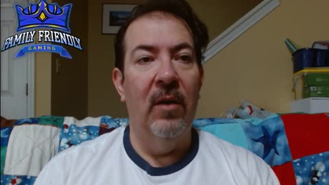 FFG Chronicles Mr Beast Burger