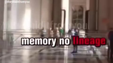 History revealed ... The Tartarian didn't disappear it was erased.