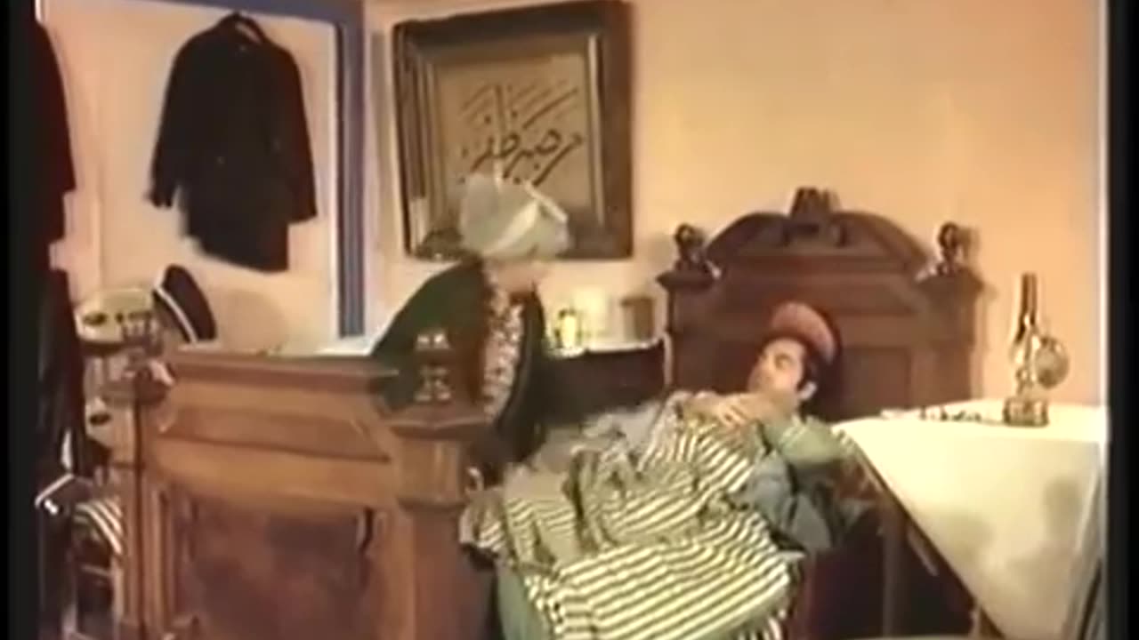 Küçük Hanımın Şoförü