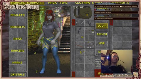 Let's Stream Clair Obscur Expedition 33!