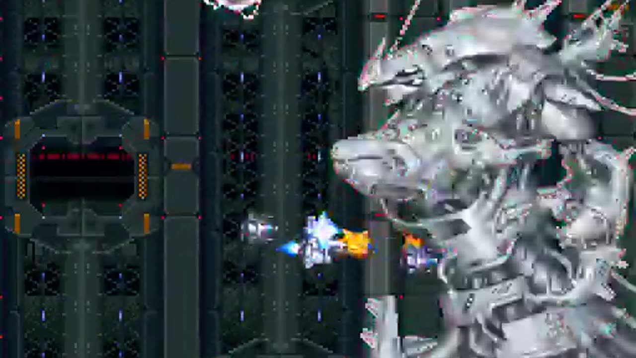 SNES Longplay - Super Earth Defense Force - US