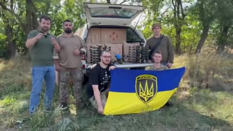 Ukraine Strikes Drain Russia's War Budget