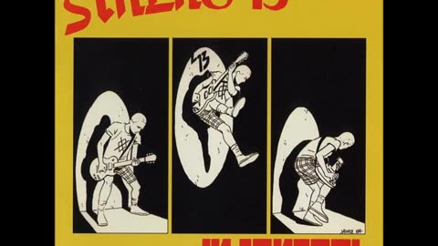 Stäläg 13 - In Control
