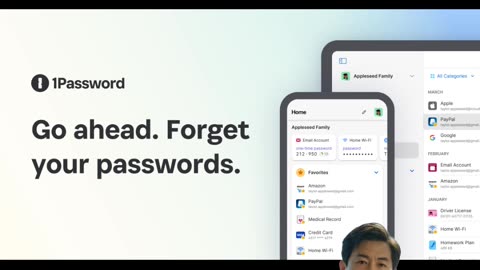 Is Your Password Manager Really Secure? How 1Password's Dual-Key System Works