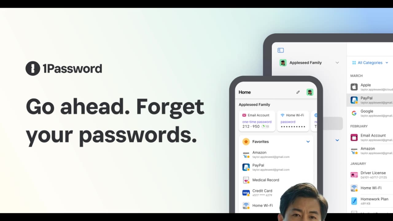 Is Your Password Manager Really Secure? How 1Password's Dual-Key System Works