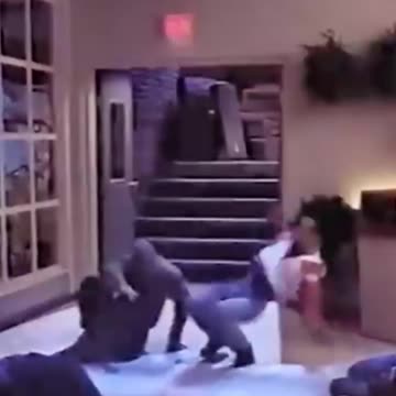 Making Of TMNT 2 Scene With Ernie Reyes Jr.