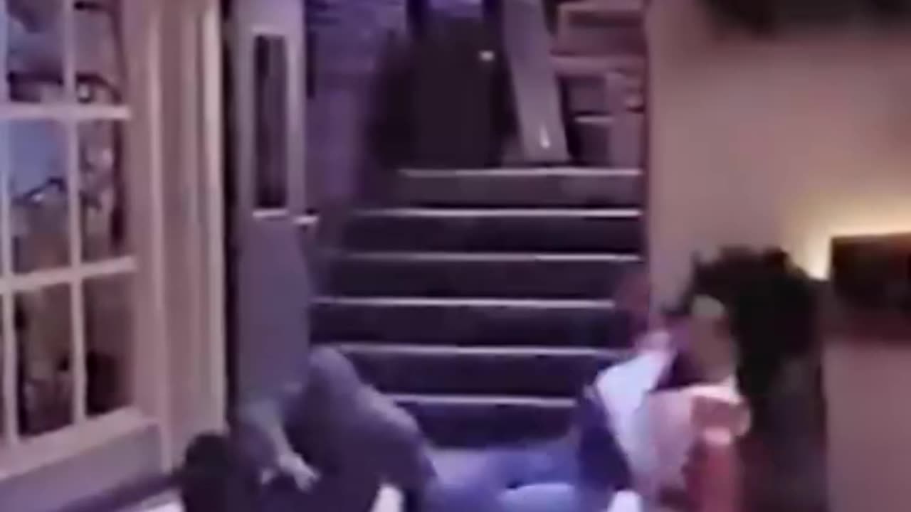 Making Of TMNT 2 Scene With Ernie Reyes Jr.