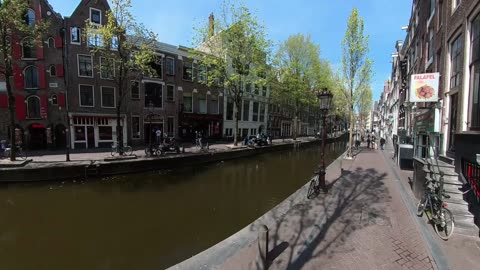 2025 Amsterdam