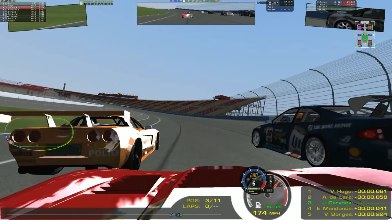 (SNS Season02) Fontana Rd05-R02