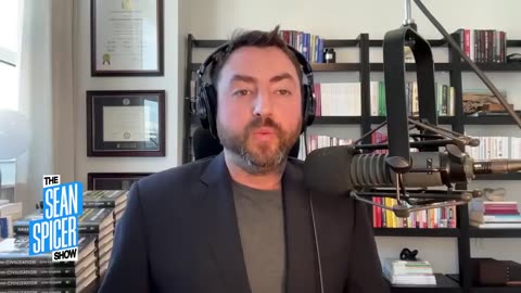 The LONG and SHORT of Due Process | Josh Hammer & Sean Spicer