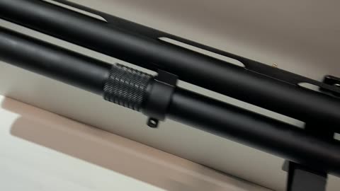 Pump Shotgun Savana 28”