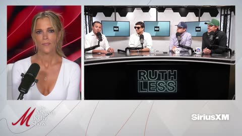 Left and Media Try and Fail to Downplay Success of Trump's Iran Nuclear Mission, with Ruthless Hosts