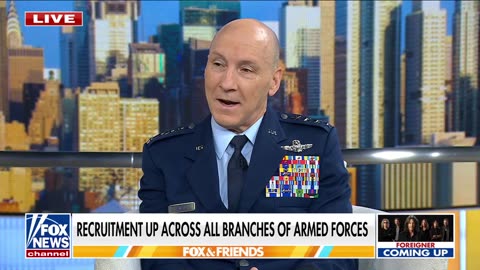 Air Force reveals plans to overhaul fleet after Iran strike