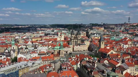 10 Amazing Czech Republic Facts you do not know