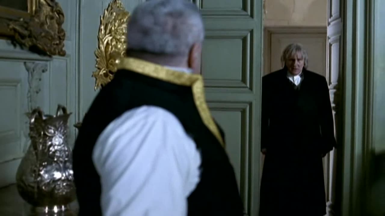 Les Miserables / Клетниците (2000) - епизод 4