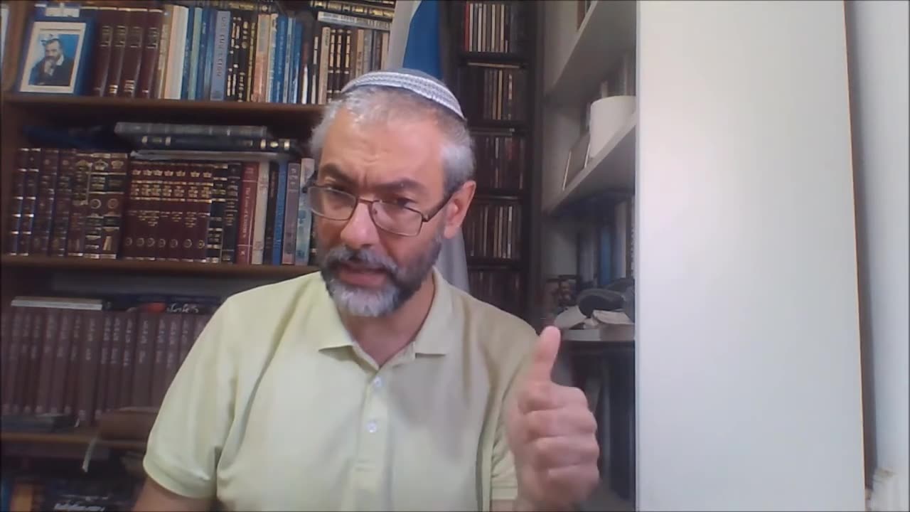 [12-07-2022] - בעוצמה יהודית ובחיבור אמיתי ננצח [#0709]