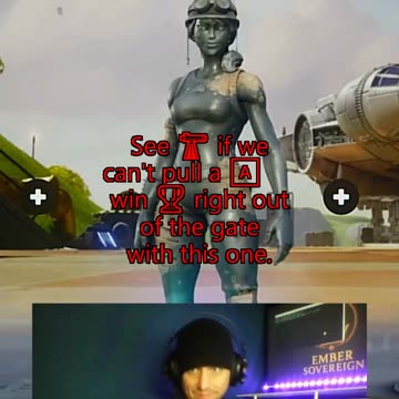 "Epic First Fortnite Match of the Day | 9:24 AM Victory Chase #Shorts"