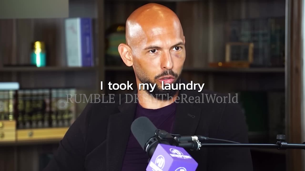What Was Romanian Jail Like?