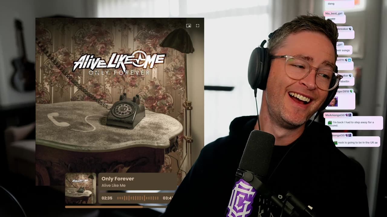 SHOW ME YOUR METAL! Episode 254 - Metal In The Morning Tuesday 24 June 2025