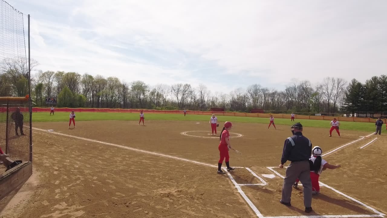 CCS vs. Holmes 04/16/2025