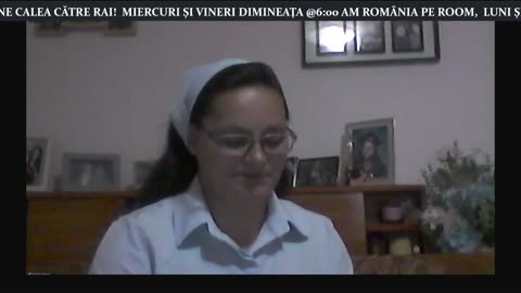 ILEANA BRAN -M-AI TRECUT PRIN VALURI GRELE- CALEA CĂTRE RAI PĂRTĂȘIE #podcastclips #dumnezeu