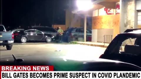 ACTIVE SHOOTER ON THE LOOSE IN KENOSHA - NEW VIDEO EVIDENCE SHOWS MULTIPLE SHOOTERS