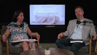 Pregnancy Under Grace