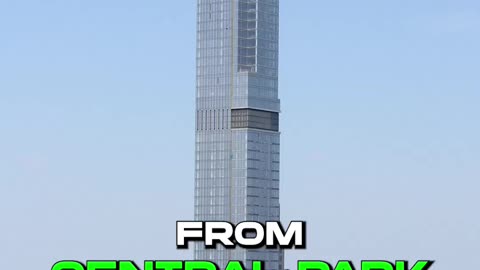 🔥$195 Million Dollar NYC Penthouse?! This House Is INSANE!