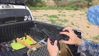 The Glock GEN 6 Shocked Me!!! This Doesn't FEEL Like A Glock!