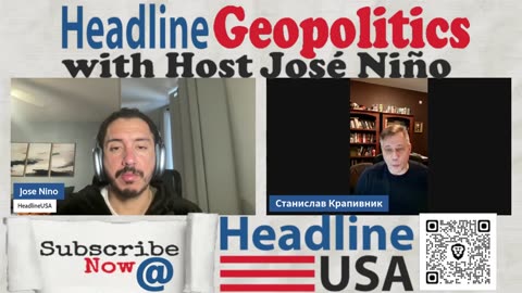 The Security Competition Between NATO & Russia