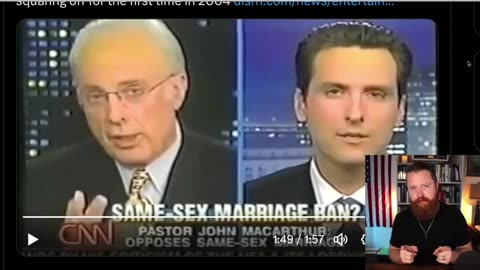 What they won't tell you about the death of John MacArthur... Reaction!